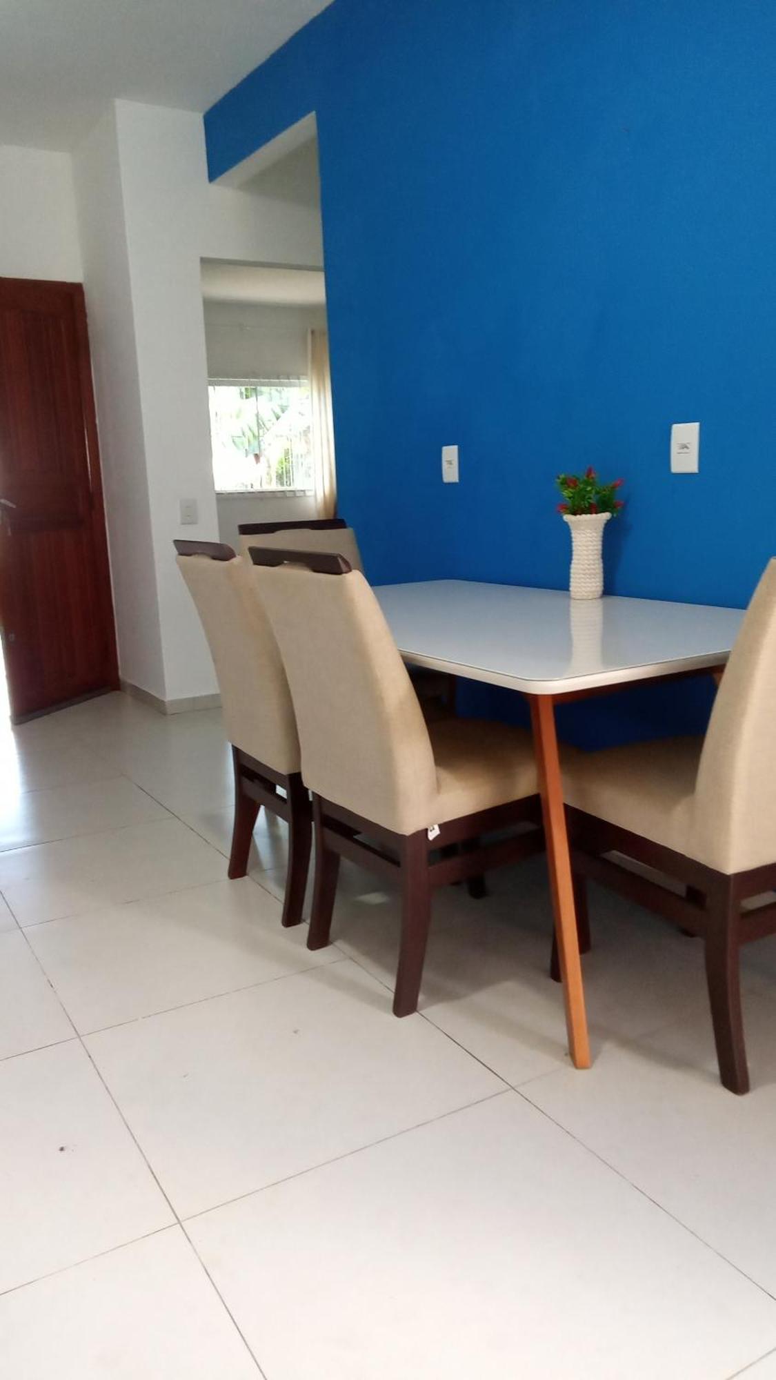Casa de férias Casa De Florianopolis