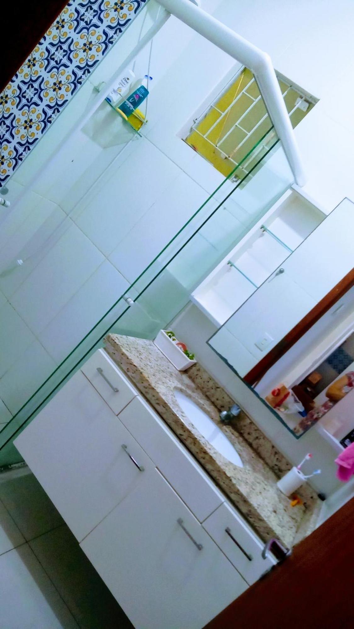 Casa De Casa de férias Florianopolis